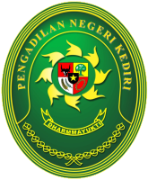 Logo PN Kediri