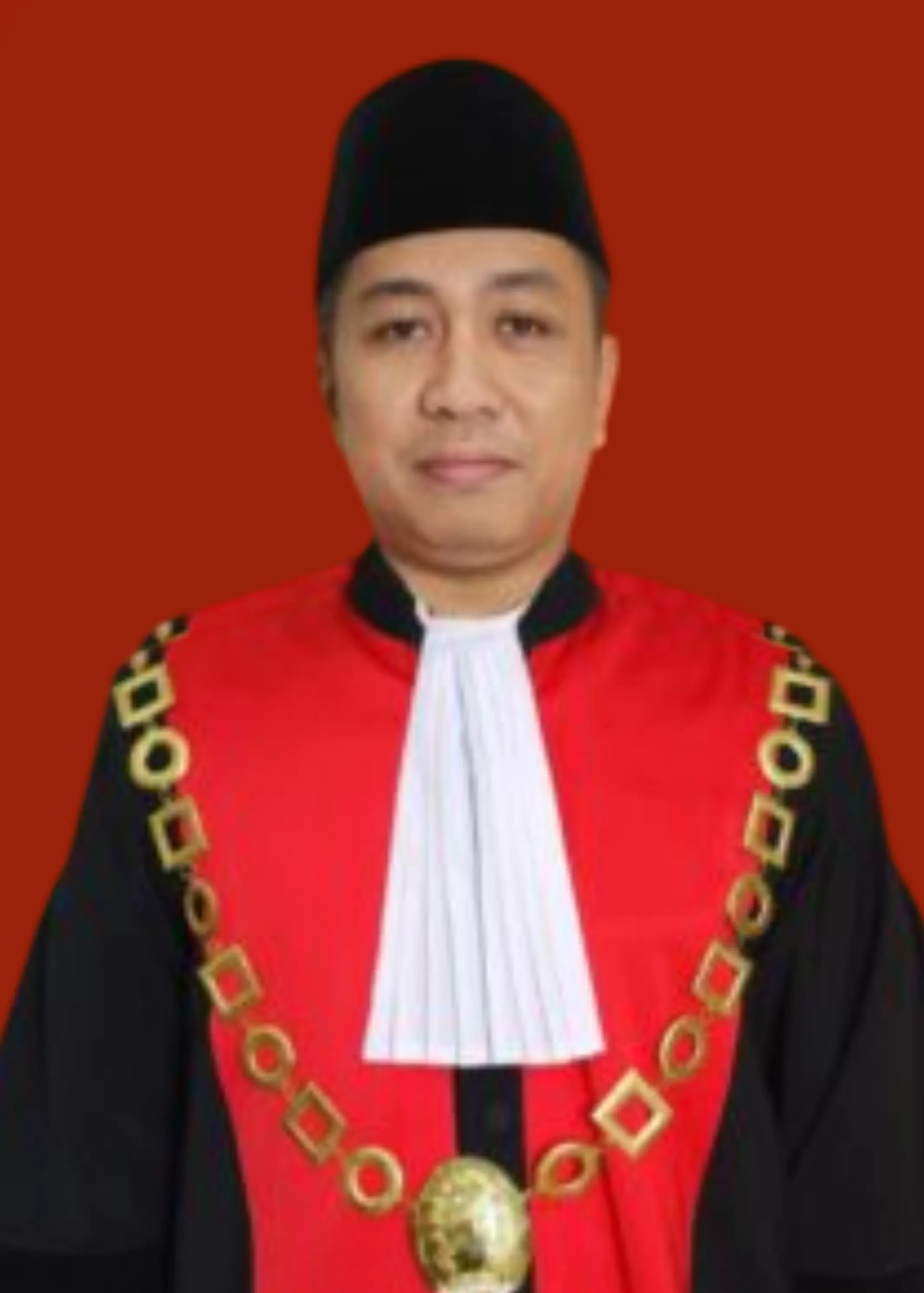 Ketua Pengadilan Negeri Kediri