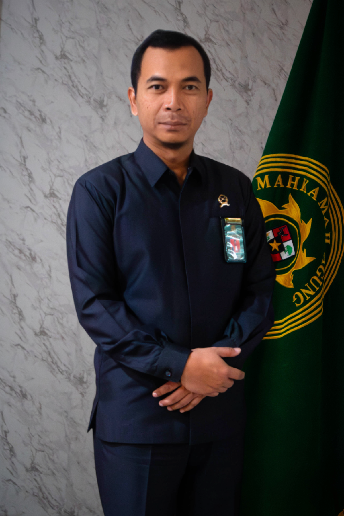 Foto Khairul, S.H., M.H.