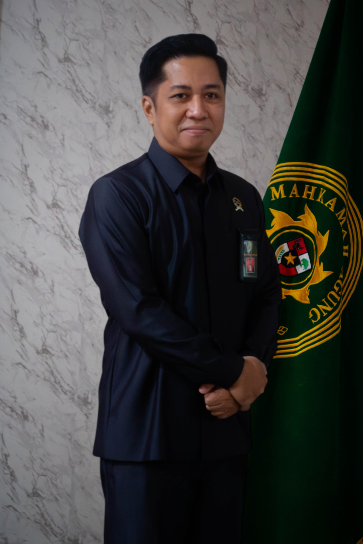 Foto Khairul, S.H., M.H.